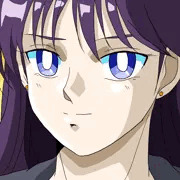 セーラームーン　火野レイ