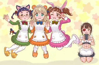 うちのロリがエロすぎる！