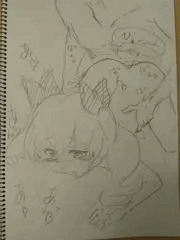 アンチョビちゃんを…