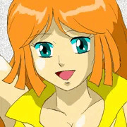 とびだせマシーン飛竜　岬ナナ