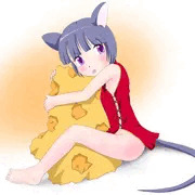 ねずみっ子