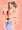ギャン子　色塗り　完成！　