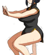 站樁…