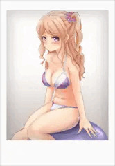 ksmmhrすけべチェキ風