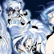 『潜水棲姫』