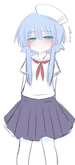 くらげちゃん