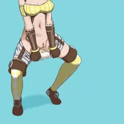 [skeb]ニーア