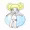 マイクロビキニとバランスボールと女児の三位一体攻撃。