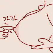 えっち手書き