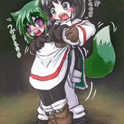 うちよそ混乱中
