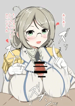 香取パイずり