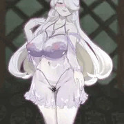 【レジェンドアルセウス・コギト】朝まで休憩していくがよい…♡