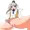 布都ちゃんレオタード