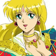 アレサ　アリエル