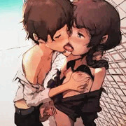 キス