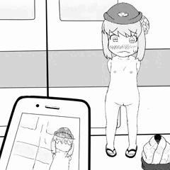 小田急線の終電ちゃん