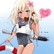 ろーちゃん