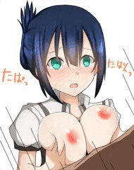 パイズリのお役目