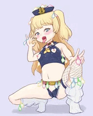 バッチママをママにし隊