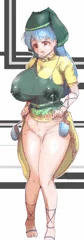 埴安神桂姫