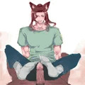 足コキルナールさん