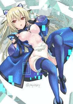 スケブでヴァルギリス描きました