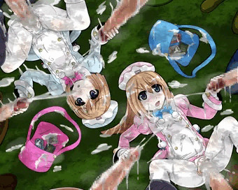 ロム&ラム