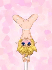 めゆーキャンディー