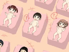 凶悪！乳児オナホ工場