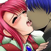 大人のキスに