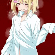 おじシャツ花火川