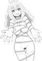 J( 'ｰ`)し＜プレゼントだよ