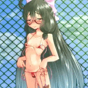 練習絵
