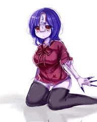 よしかちゃん