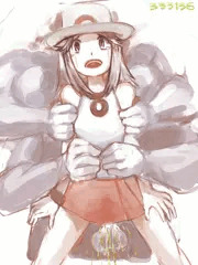 リーフさん