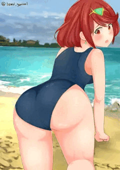 ホムラちゃん