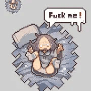 2024年ドット絵まとめその2
