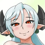 れた