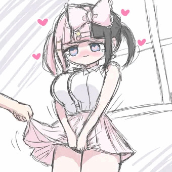 Ctrl+Z 無しで絵描いてみた！！発狂しそう！！！