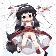 悪霊退散