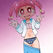 星奈ひかる