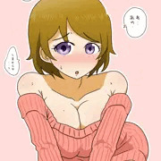 もっかい花陽