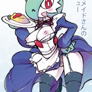 C90夏コミ新刊『素敵なメイドさんの裏メニュー』サンプル