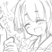 耳かき部長さんです