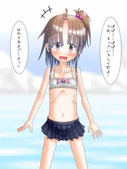 夏の思い出