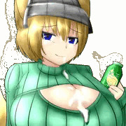 ドスケベコンコレ3　後（うちの狐