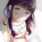 無題パチュリー