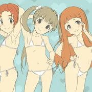 せくしーぎるてぃ