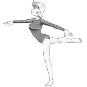 ショーの始まり