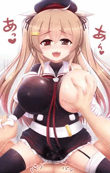 村雨改二ックス